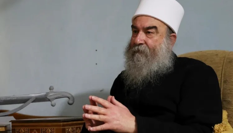 نحن "جزء من إسرائيل".. تحريض جديد للهجري ضد ال